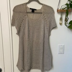 Marc Jacobs Sweater Pullover Tunic